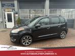 Citroën C3 Picasso 1.6 VTi Exclusive Hoge Zit Lekke koppaki, Voorwielaandrijving, Euro 5, Stof, Gebruikt