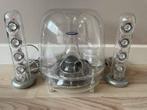 Harman Kardon SoundSticks I, Ophalen, Gebruikt, Audiokanaal 2.1, Harman / Kardon