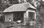 driebergen- het grote bos, Ophalen of Verzenden, 1940 tot 1960, Utrecht