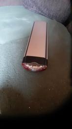 Te koop goeie gazelle accu zilver, Ophalen of Verzenden