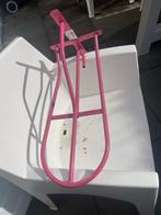 Roze Zadelsteun Stoel - Modern, Ophalen, Nieuw, Overige soorten