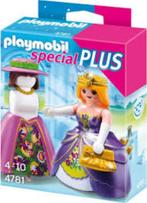 Te koop Playmobil Prinsessen (Nieuw), Ophalen of Verzenden, Nieuw, Complete set