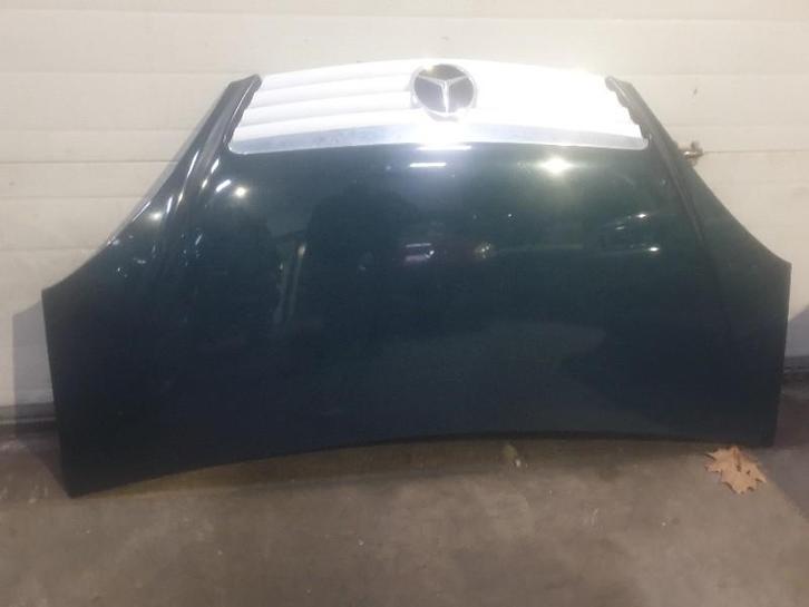 Motorkap Mercedes-Benz A (W168) (1997-07/2004-08), Auto-onderdelen, Carrosserie en Plaatwerk, Mercedes-Benz, Gebruikt