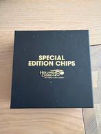Holland Casino 40 Jaar Special Edition Chips, Ophalen of Verzenden, Zo goed als nieuw