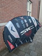 SIC Maui Raptor wing v3 4.0 (en 6.0), Watersport en Boten, Ophalen, Zo goed als nieuw, Wingsurf-wing