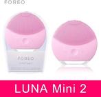 Foreo Luna Mini 2 gezichtsreiniging, Nieuw, Gehele gezicht, Ophalen of Verzenden, Reiniging