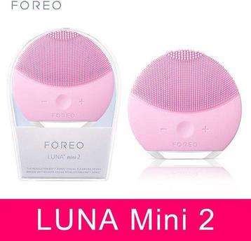 Foreo Luna Mini 2 gezichtsreiniging 
