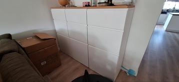 BESTA dressoir
