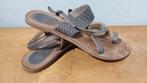 Leuke zomerse sandalen van Cellini, mt 37 (kan ook voor 36), Sandalen of Muiltjes, Ophalen of Verzenden, Zo goed als nieuw, Cellini