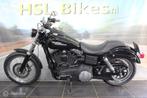 Harley Davidson 96 FXDB Dyna Street Bob, Motoren, Motoren | Harley-Davidson, Chopper, Bedrijf, Meer dan 35 kW, ABS