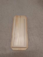 Kalender Houder Hout, Diversen, Ophalen of Verzenden, Maandkalender