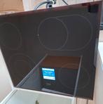 beko inductiekookplaat, Nieuw, Inbouw, Inductie, 4 kookzones
