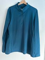 Equestrian Stockholm longsleeve blue meadow maat XXL, Dieren en Toebehoren, Ophalen of Verzenden, Zo goed als nieuw, Dressuur
