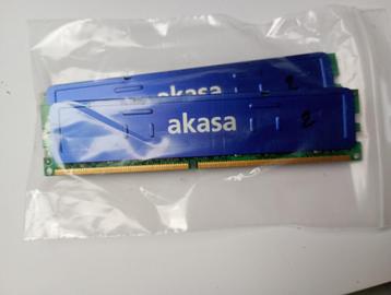 RAM 4GB  DDR2 beschikbaar voor biedingen