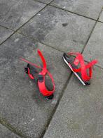 Friese doorlopers schaatsen, Ophalen, Gebruikt, Friese doorlopers, Overige merken