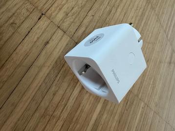 Philips Hue smart plug  beschikbaar voor biedingen