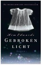 Kim Edwards - Gebroken licht, Ophalen of Verzenden, Zo goed als nieuw, Kim Edwards