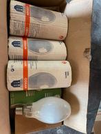 Gasontladings lampen gratis, Huis en Inrichting, Lampen | Losse lampen, Ophalen, Nieuw, E27 (groot), Led-lamp