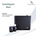 Intelligent Max Geurmachine 200 m² complete set MET aroma, Hooijdonkseweg 8A Breda, Ophalen of Verzenden, Info@perfectscents.nl
