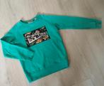 Scotch & Soda sweater ZGAN maat 140, Ophalen of Verzenden, Zo goed als nieuw, Scotch & Soda, Trui of Vest