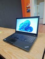 Lenovo Thinkpad P53-Krachtige Mobile Workstation 64GB RAM!, 64 GB of meer, Met videokaart, Lenovo P53, Ophalen of Verzenden