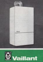 Valliant cv ketel oude type Vaillant VCW NL 242 E So 28, Ophalen, 30 tot 80 cm, Gebruikt, Cv-ketel of Combi-ketel