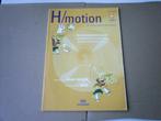 Hyundai H Motion o.a. Tucson / Getz / Matrix Voorjaar 2004, Boeken, Verzenden, Zo goed als nieuw, Overige merken