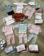 Groot kleding pakket +50 stuks - Maat 50, Kinderen en Baby's, Babykleding | Maat 50, Ophalen of Verzenden, Zo goed als nieuw, Meisje