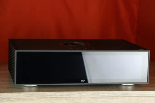 Hifi Rose RS130 / RS 130 - Beursdemo! Volledige garantie!, Audio, Tv en Foto, Mediaspelers, Zo goed als nieuw, Zonder harde schijf