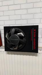 Pioneer TS-WX300A Actieve Subwoofer - Handige Harry Deal!, Auto diversen, Autospeakers, Ophalen of Verzenden, Gebruikt