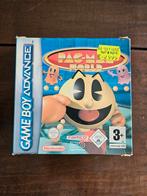 Pac-Man World Game Boy, Avontuur en Actie, 1 speler, Ophalen of Verzenden, Zo goed als nieuw
