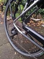 E-Bike koga einspire damesfiets Bosch middenmotor, Overige merken, Gebruikt, Ophalen of Verzenden, 50 km per accu of meer