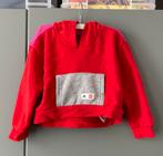 Adidas LEGO hoodie rood met rose, Ophalen of Verzenden, Zo goed als nieuw, Adidas, Jongen of Meisje