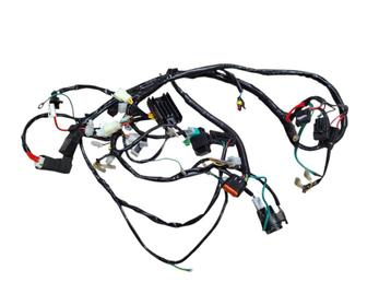 Kabelboom spanningsregelaar origineel Peugeot Kisbee beschikbaar voor biedingen