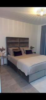 Boxspring 160x200 met Opbergruimte, Huis en Inrichting, Ophalen, Gebruikt, Tweepersoons, 200 cm