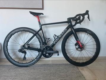 Colnago V4RS - Ceramic Speed beschikbaar voor biedingen