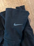 2 Zwangerschapsleggings Nike, Verzenden, Zo goed als nieuw
