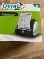 Dymo LabelWriter 4XL - Nieuw in doos, Computers en Software, Labelprinters, Dymo.nl, Dymo, Nieuw, Ophalen of Verzenden