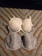 BH's maat 75F, Fantasie, Ophalen of Verzenden, Grijs, BH