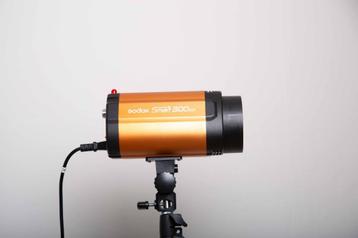 Studioflitsers Godox Smart 300 SDI beschikbaar voor biedingen