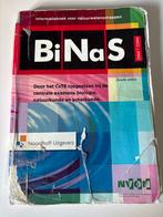 BiNaS 6e editie HAVO/VWO, Boeken, Verzenden, Gelezen, HAVO, Biologie