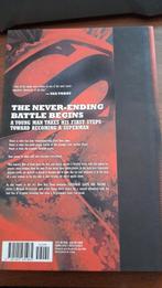 Comic / Stripboek Superman Earth One - Volume 2, Boeken, Strips | Comics, Eén comic, Amerika, Ophalen of Verzenden, Zo goed als nieuw