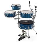 Tama Cocktail Jam kit, drumset, nesting drum, drumstel, Muziek en Instrumenten, Tama, Zo goed als nieuw, Ophalen