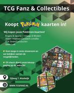 Pokemon Kaarten gezocht tegen eerlijke prijzen | Tcg Fanz, Hobby en Vrije tijd, Verzamelkaartspellen | Pokémon, Ophalen, Zo goed als nieuw