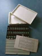 letterdoosje oud, Antiek en Kunst, Curiosa en Brocante, Ophalen of Verzenden