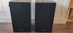 Technics SB 101 luidsprekers, Zo goed als nieuw, Minder dan 60 watt, Front, Rear of Stereo speakers, Ophalen