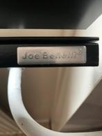 Joe Benelli Houten Jaloezieën Zwart, Gebruikt, 100 tot 150 cm, Zwart, Ophalen of Verzenden