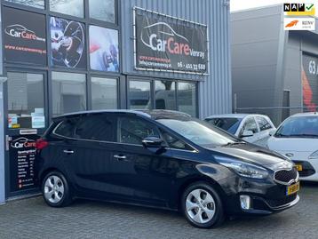 Kia Carens 1.6 GDi Business Pack|05-2025|7ZITS|NAVIGATIE|CRU