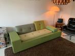 Hella Jongerius Polder Sofa XS - Vitra Bank, Huis en Inrichting, Driepersoons, 75 tot 100 cm, Ophalen of Verzenden, Zo goed als nieuw