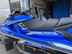 Yamaha Waverunner SVHO 2017 - 125 uur, Watersport en Boten, Jetski's en Waterscooters, Ophalen, Gebruikt, Benzine, 200 pk of meer